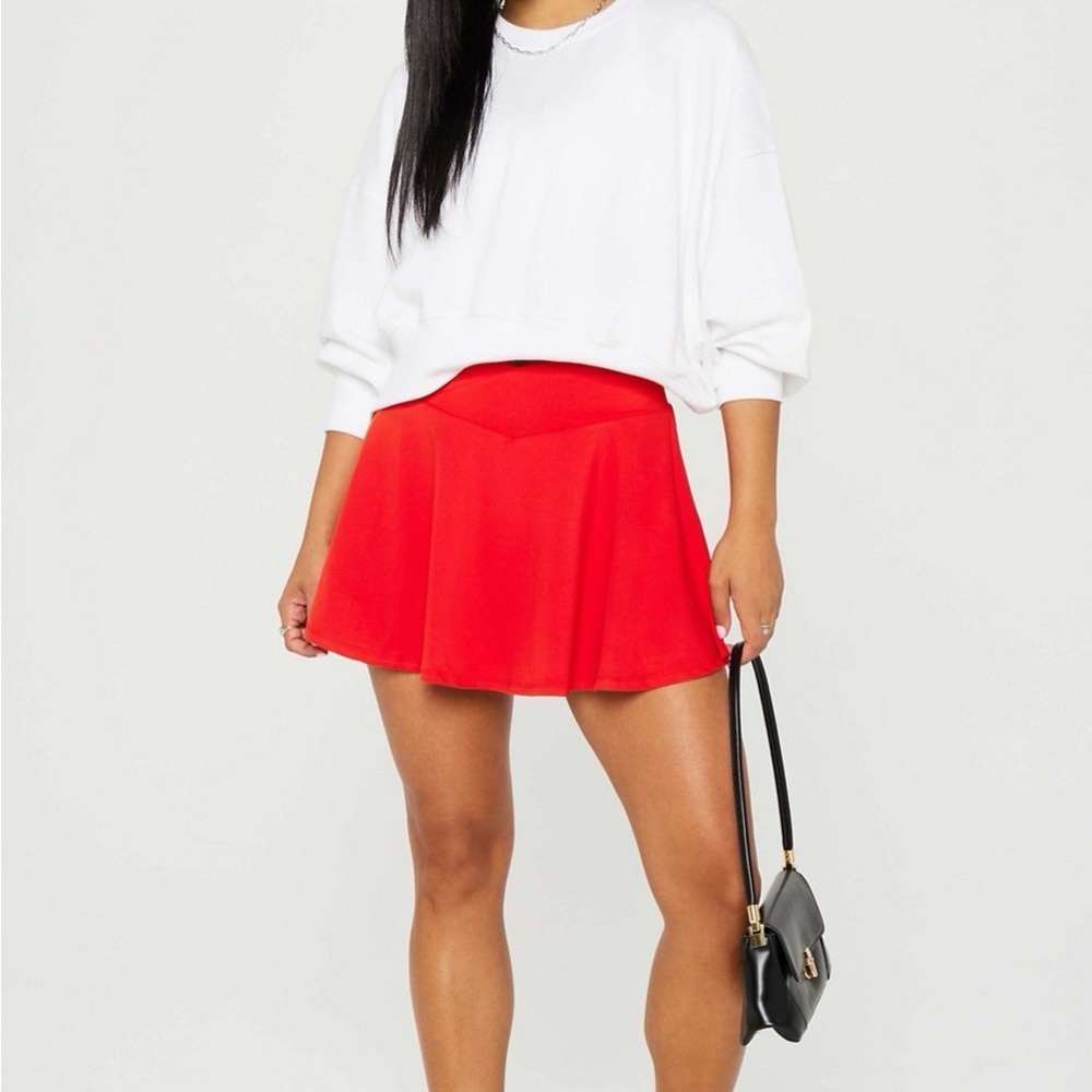 Fabletics Ultra Mini Skort - image 3